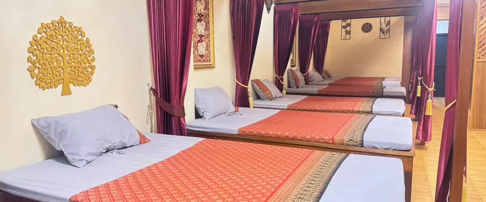 Be Life Health Massage