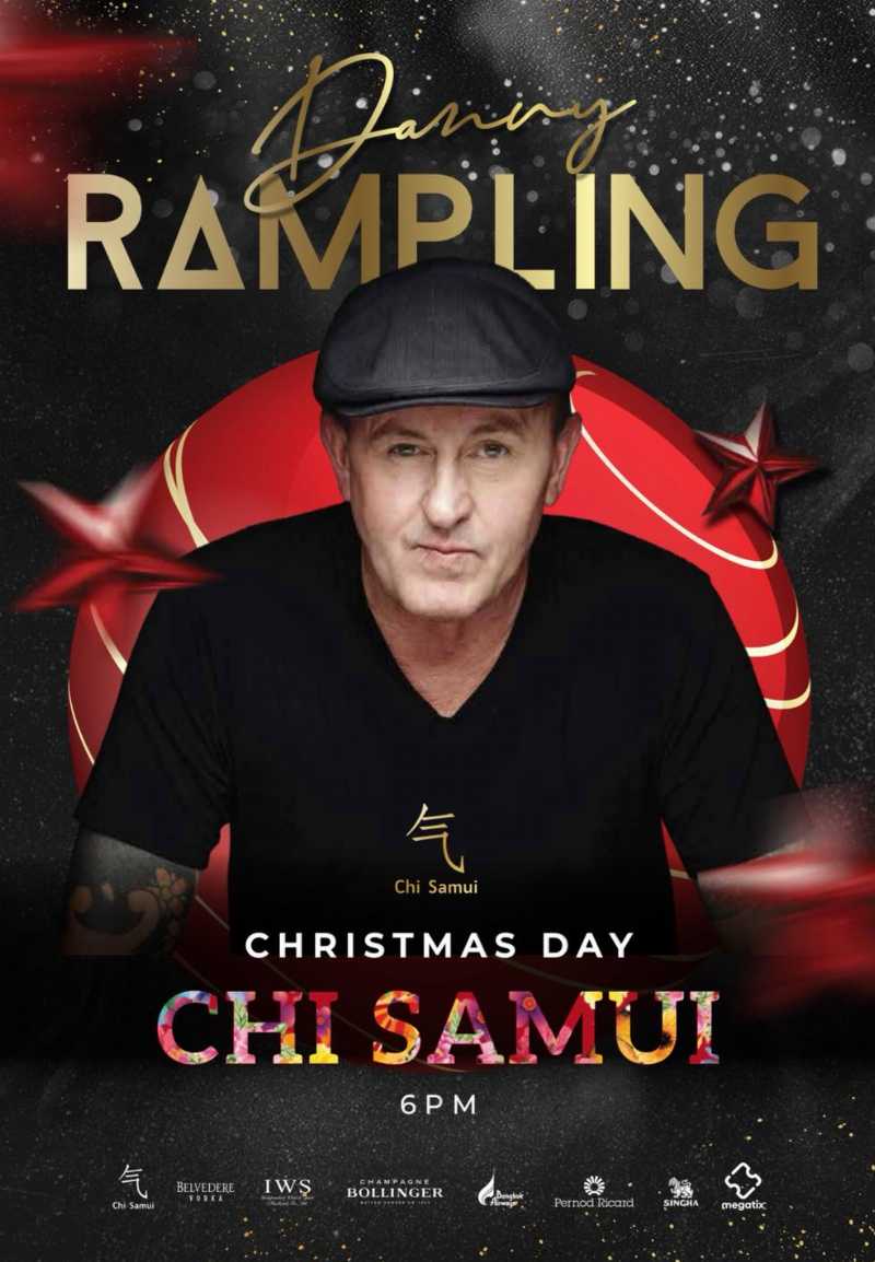 Christmas 2025 @ CHI