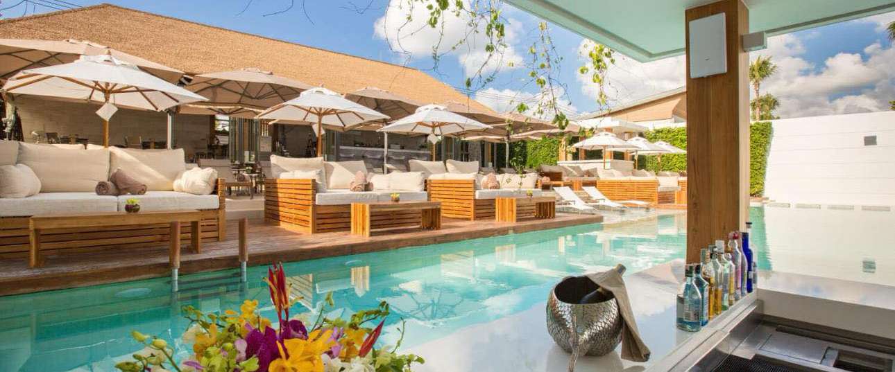 Chi Beach Club