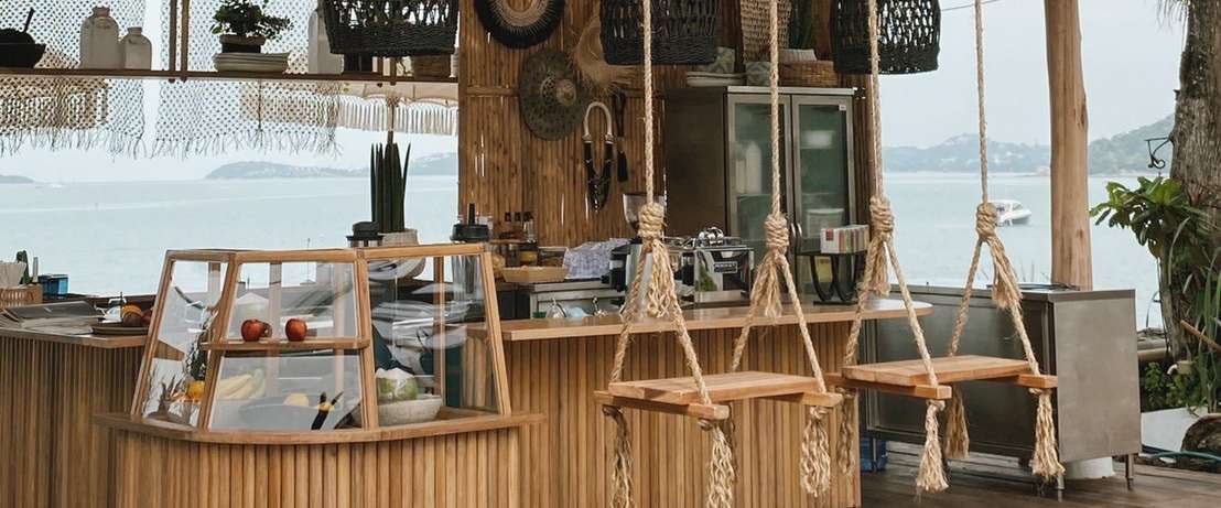 SUMMER By Coco Tam's