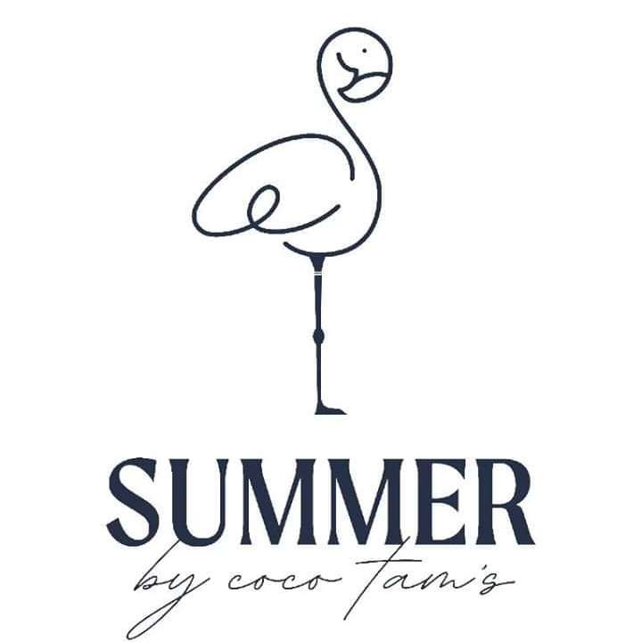 SUMMER By Coco Tam's