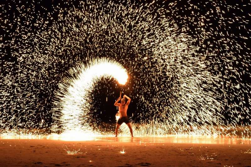 Christmas Day Dinner