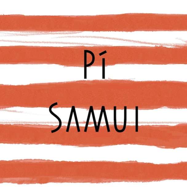 Pi Samui 