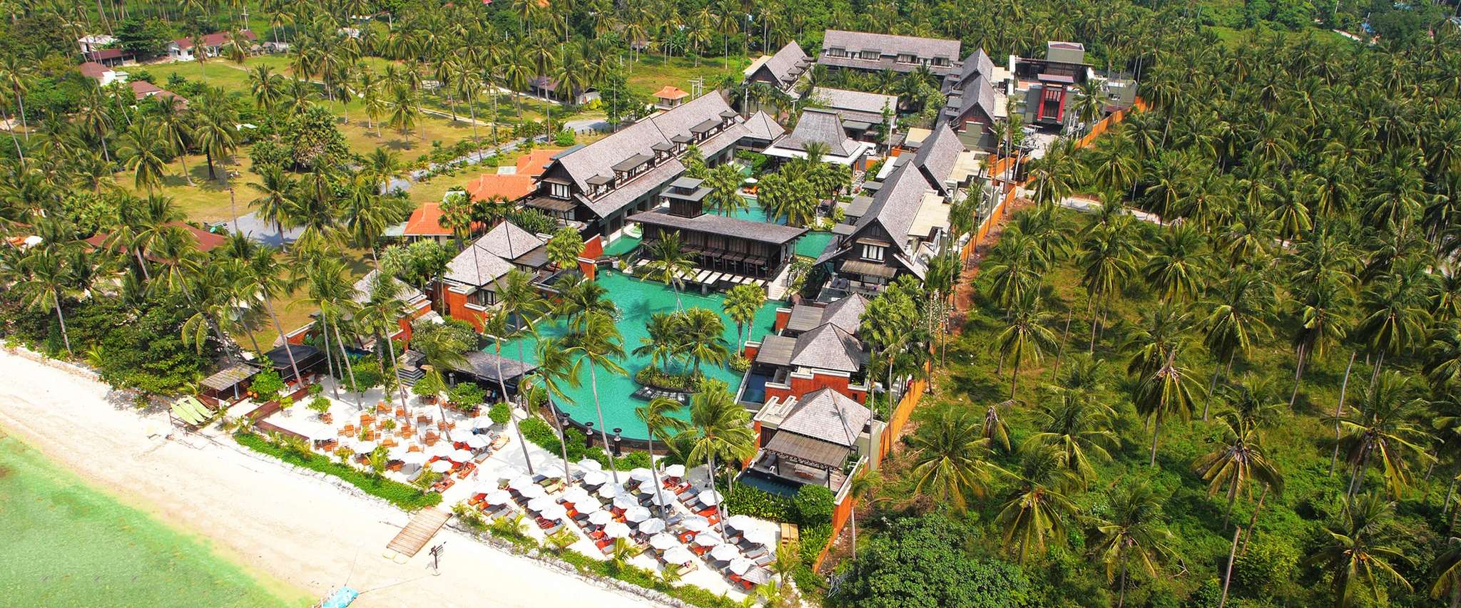 Mai Samui Beach Resort