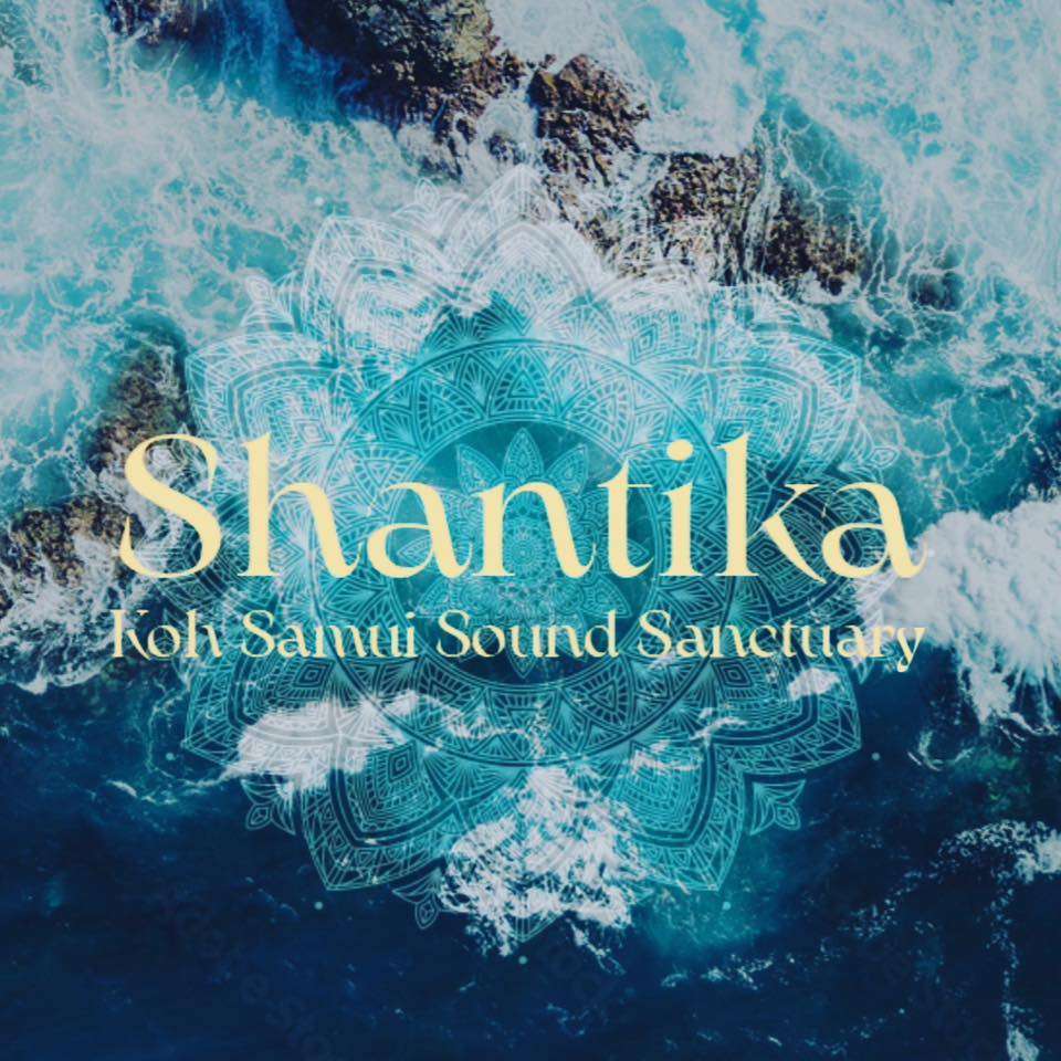 Sound Healing Sanctuary - Shantika