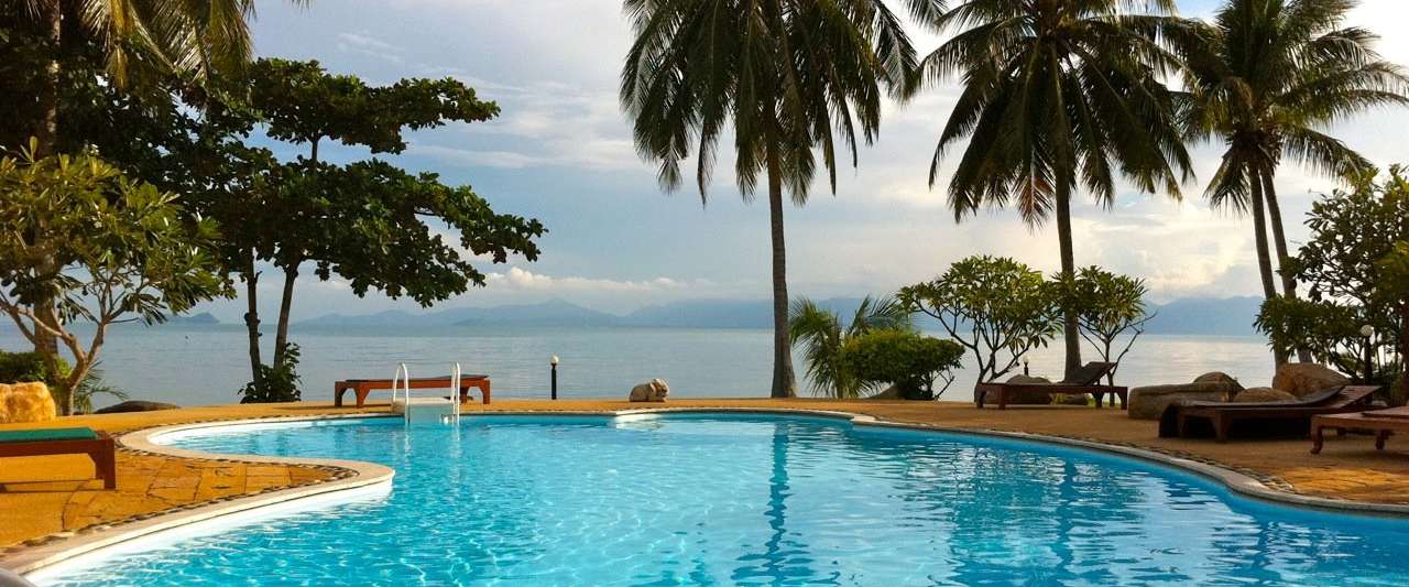 Health Oasis Resort