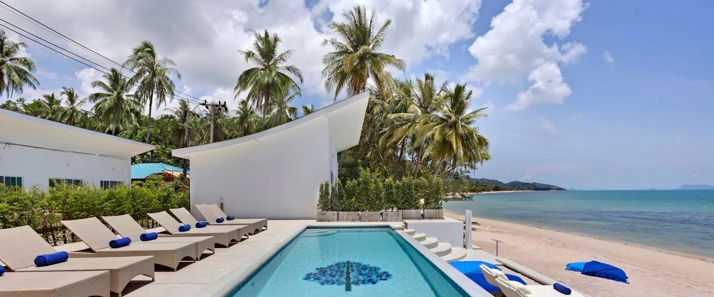 La Perle Resort Samui