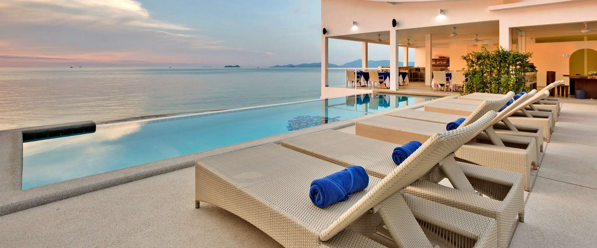 Restaurant L’Ékrin