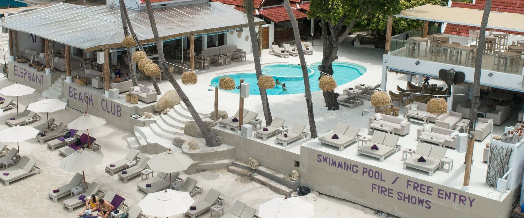 Elephant Beach Resort