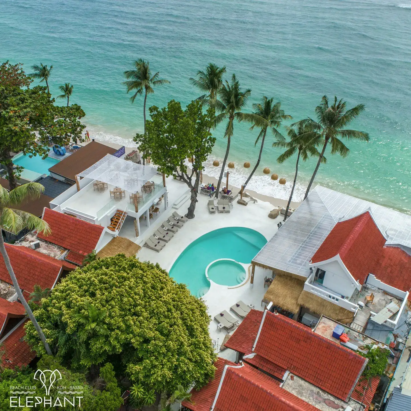 Elephant Beach Resort