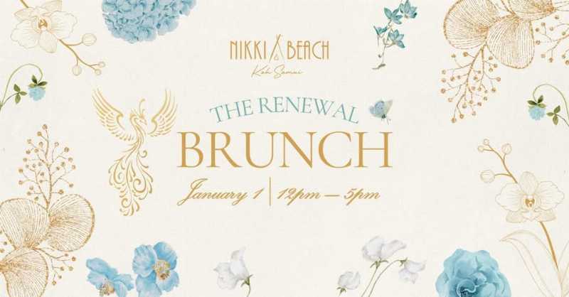 The Renewal Brunch
