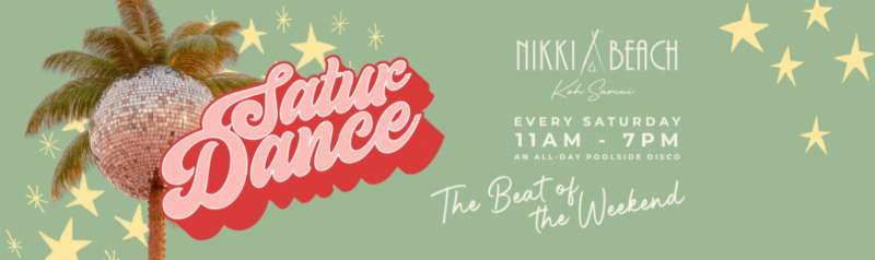 Saturdance