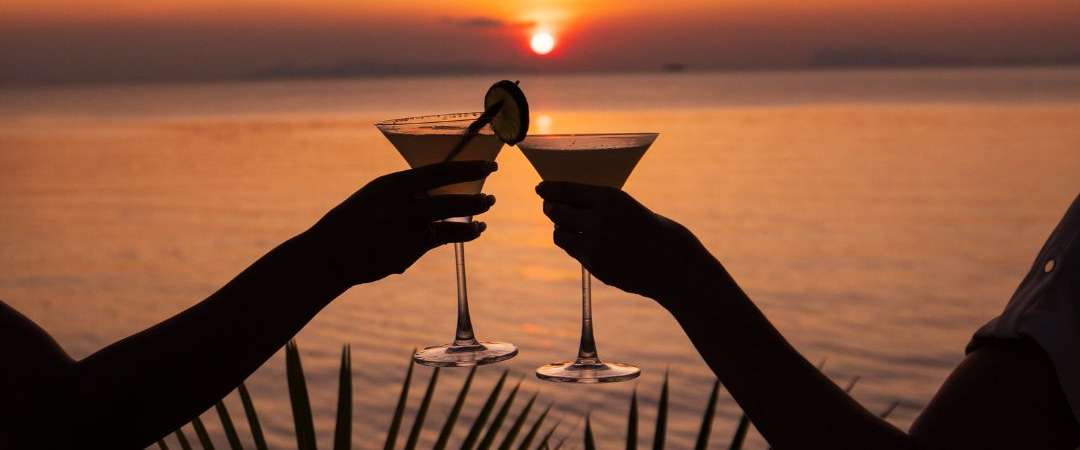 Escape By Nikki Beach