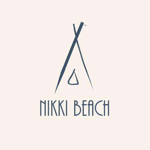 Escape By Nikki Beach