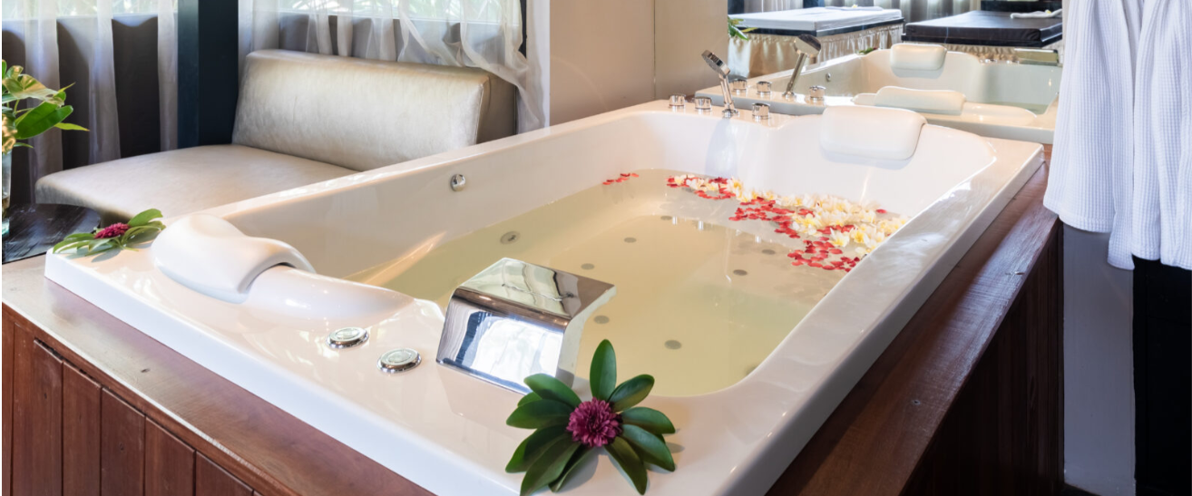 After 8 Spa Nikki Beach