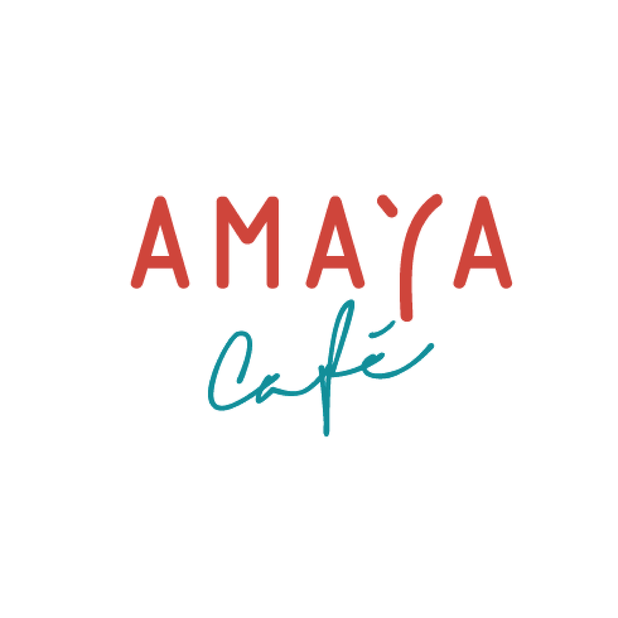 Amaya Cafe