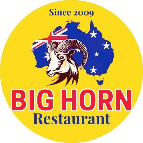 Big Horn Restaurant