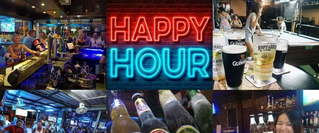 Black Duck Sports Bar 
