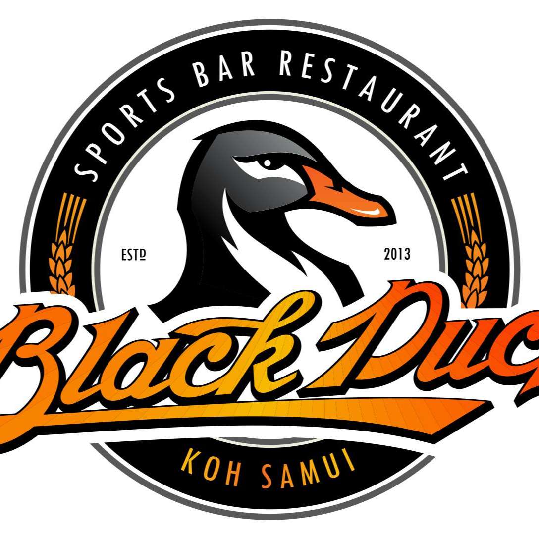 Black Duck Sports Bar 