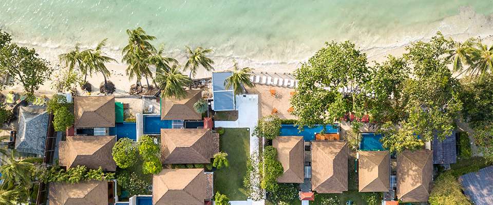 The Briza Beach Resort 