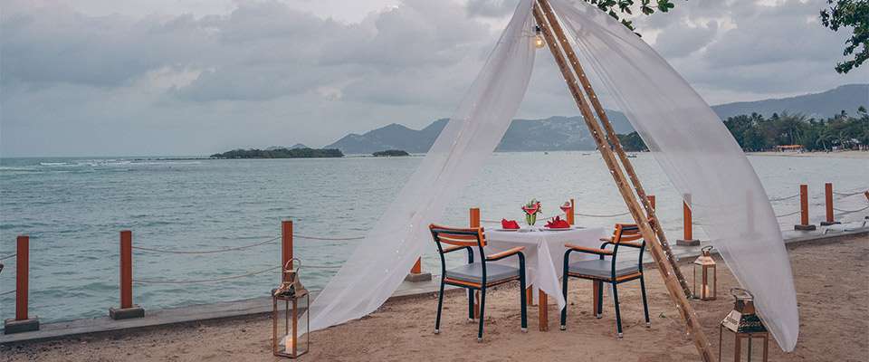 Kalimantan Restaurant