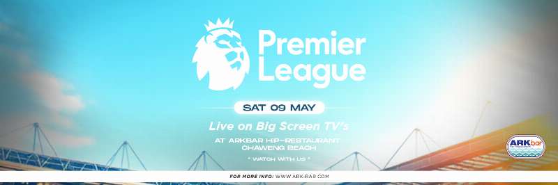 Premier League Live Screening