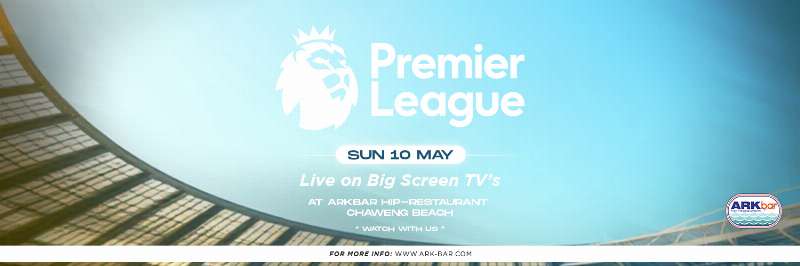 Premier League Live Screening