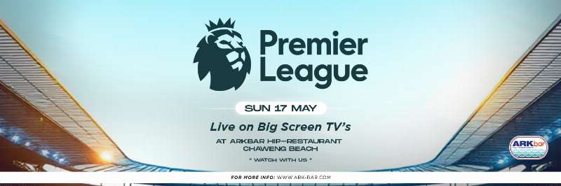 Premier League Live Screening