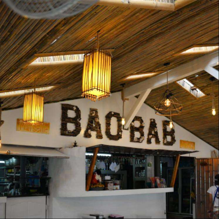 Baobab