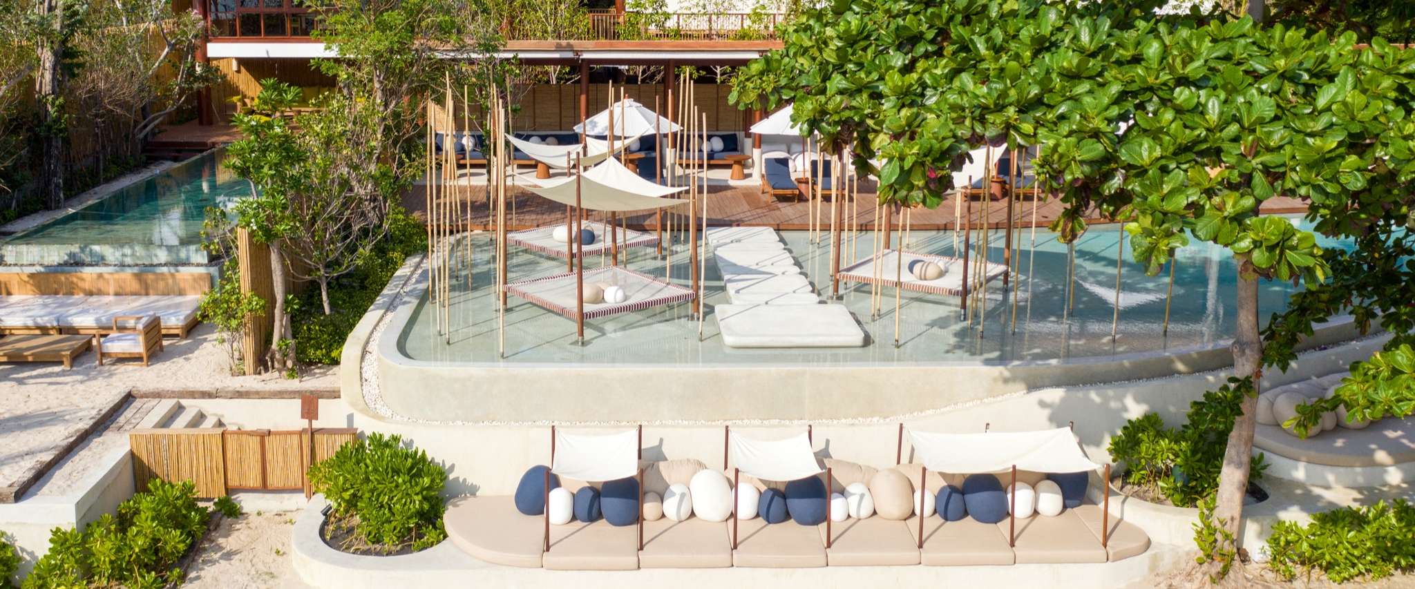 Six Senses Samui Resort