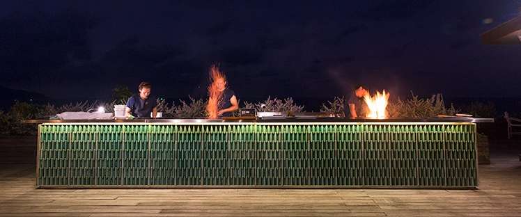 Long Dtai Restaurant