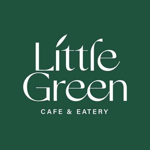Little Green Cafe 
