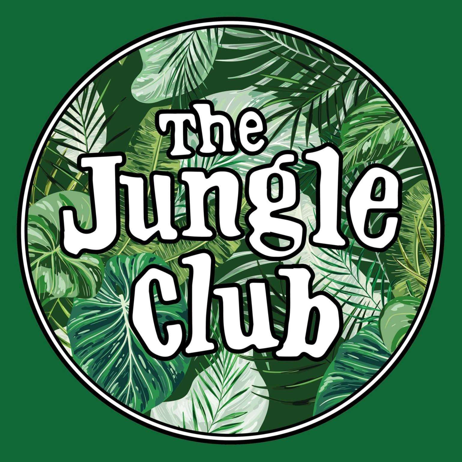 The Jungle Club 