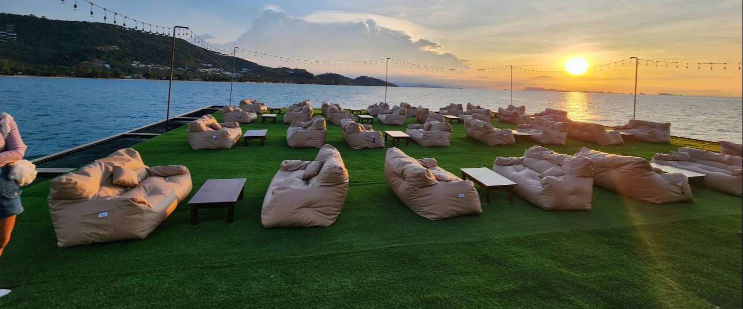 Isuma Samui Floating Club 