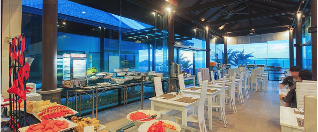 Capriccio Dining