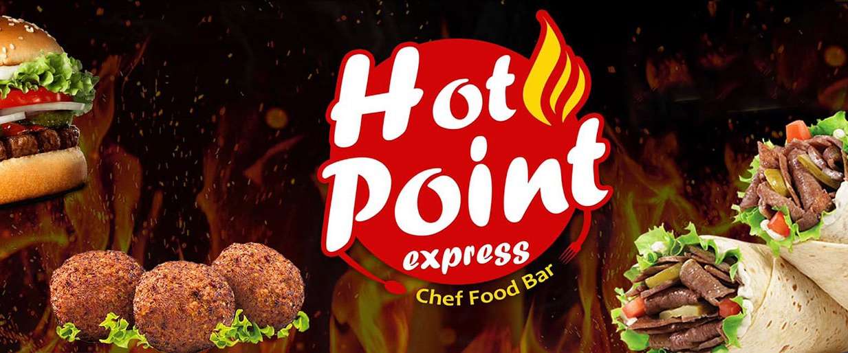 Hot Point Express