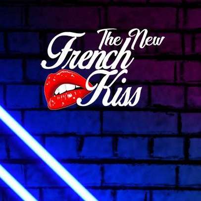 The New French Kiss