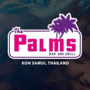 The Palms Bar & Grill 