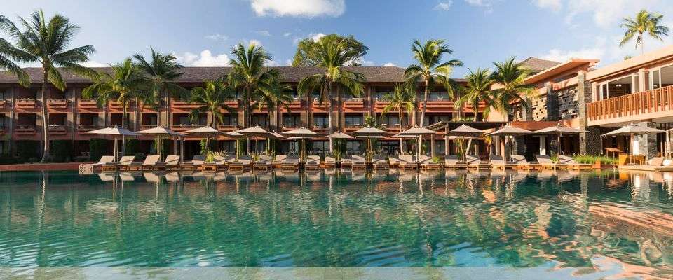Hansar Samui Resort & Spa