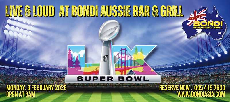 Super Bowl LX Live: Seahawks vs. Patriots