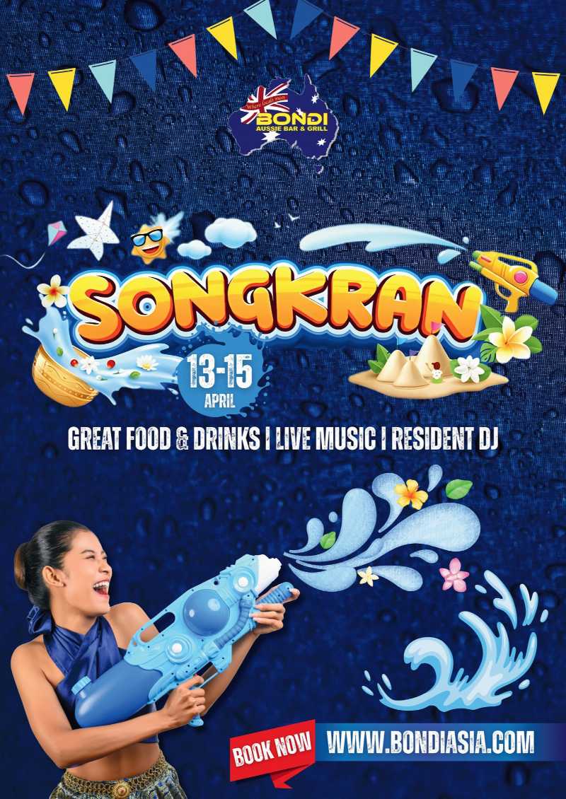 SONGKRAN