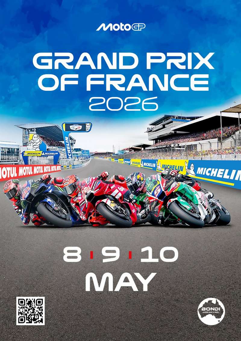 MotoGP
