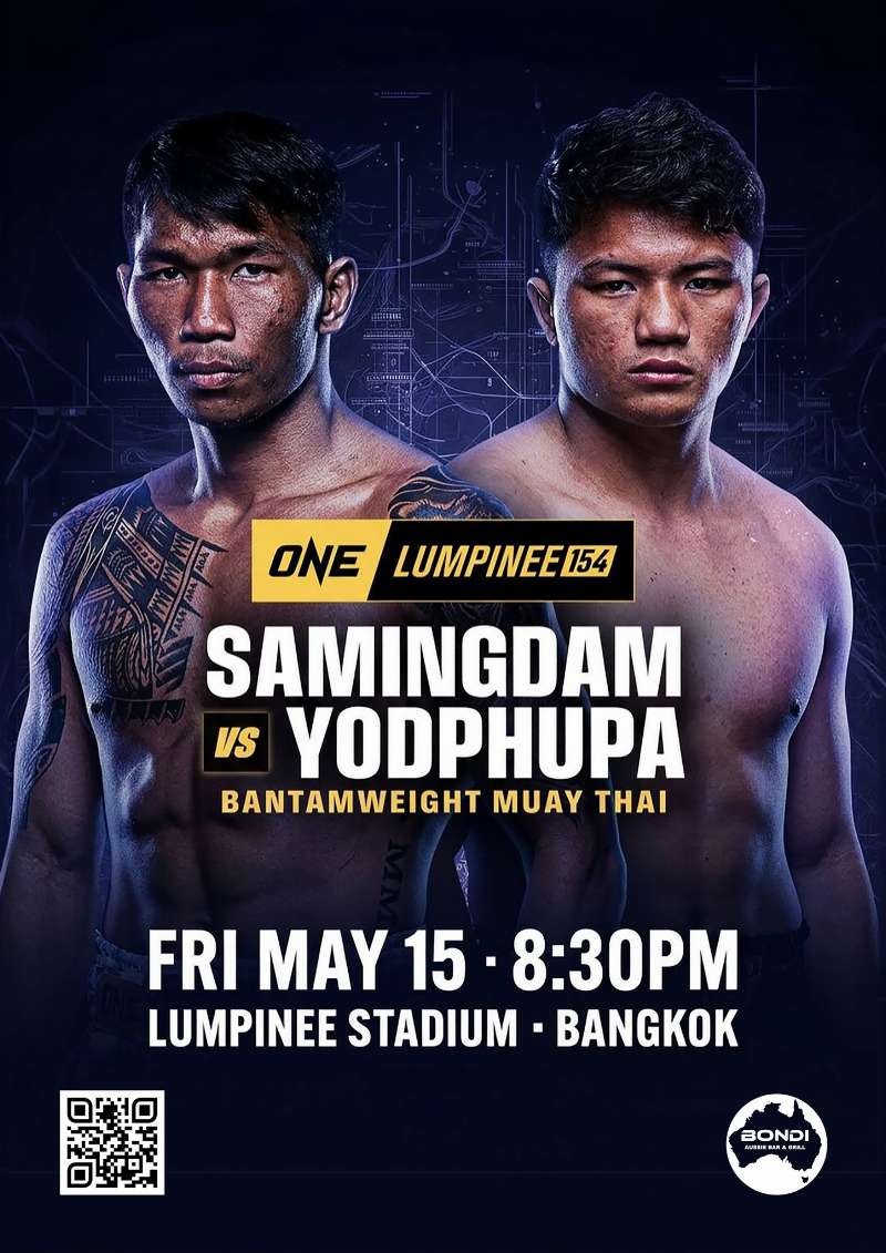 ONE LUMPINEE 154