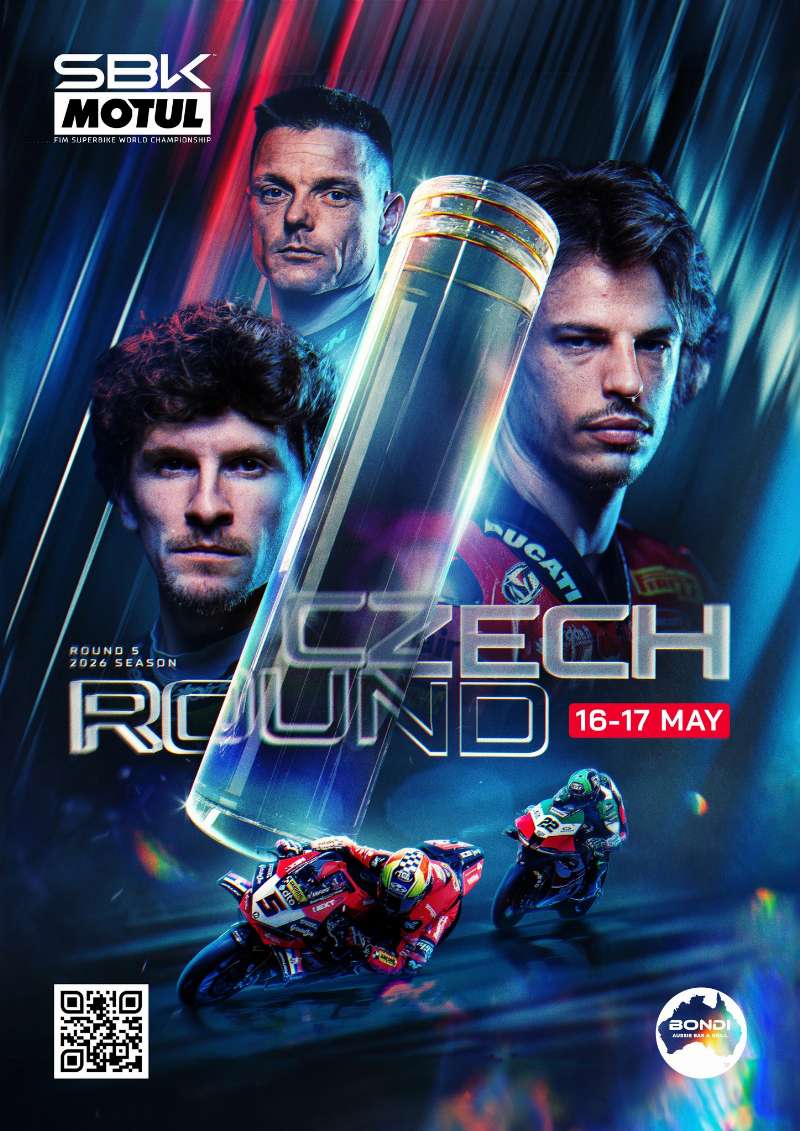 World Superbike SPK