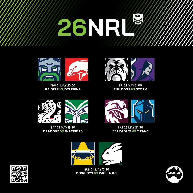 26NRL