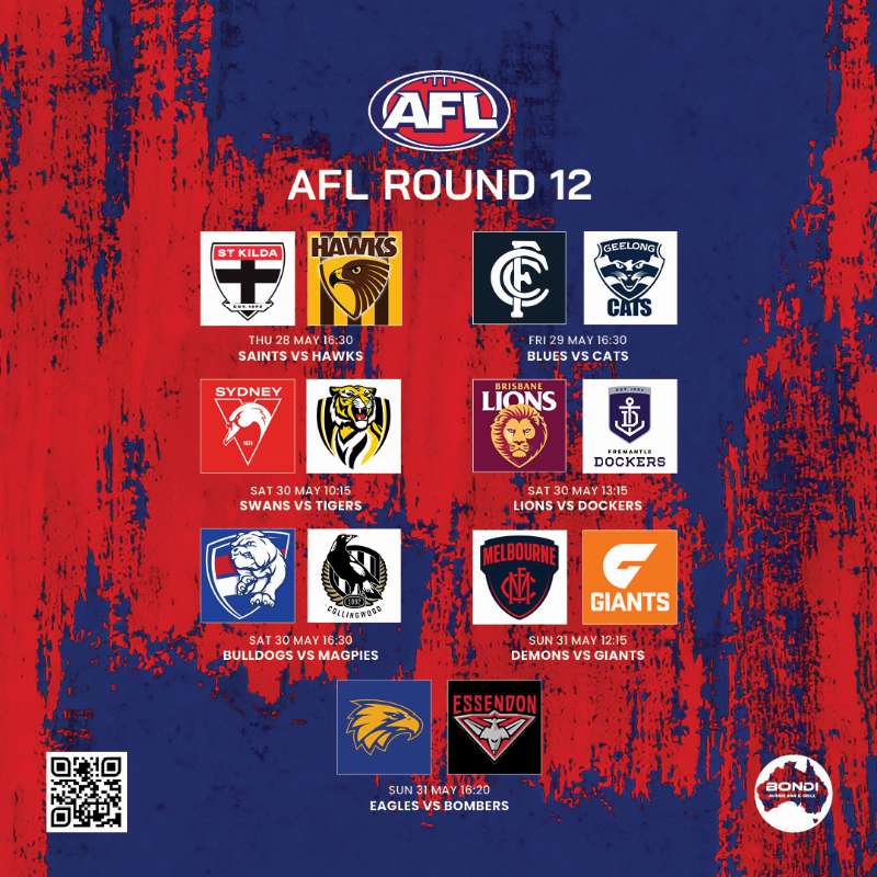 AFL Live