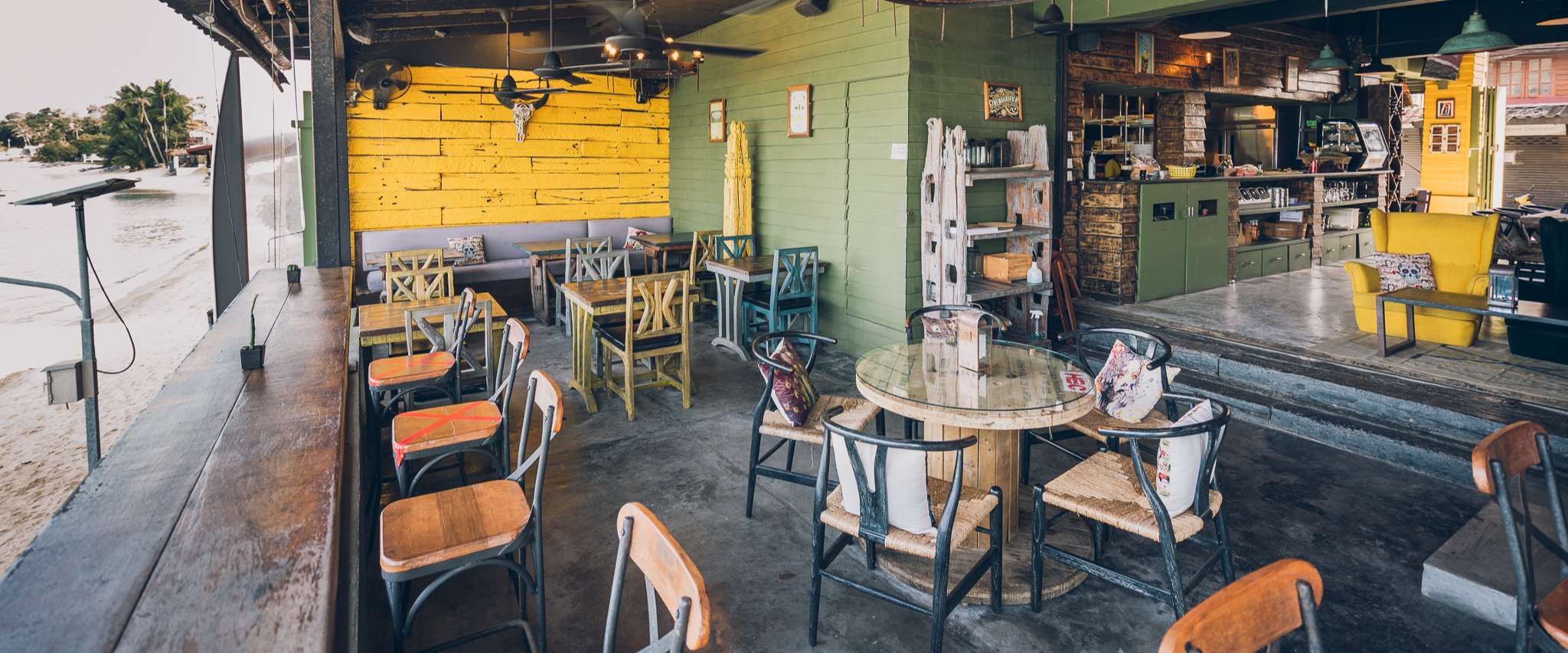 La Cantina 