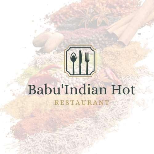 Babu's Indian Restaurant