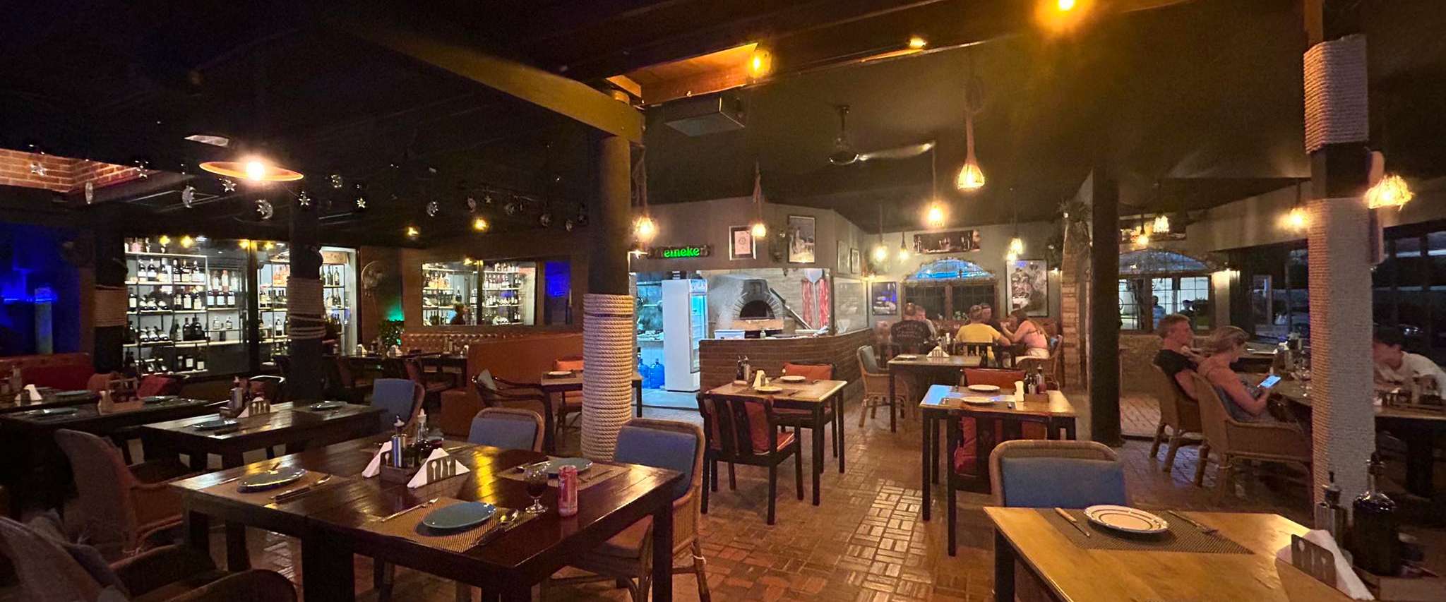 Antica Locanda