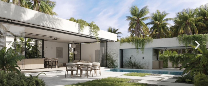 Soho Residence
